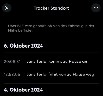 Klicke auf die Grafik für eine vergrößerte Ansicht

Name: Tracker Standort.png
Ansichten: 170
Größe: 281,9 KB
ID: 442956