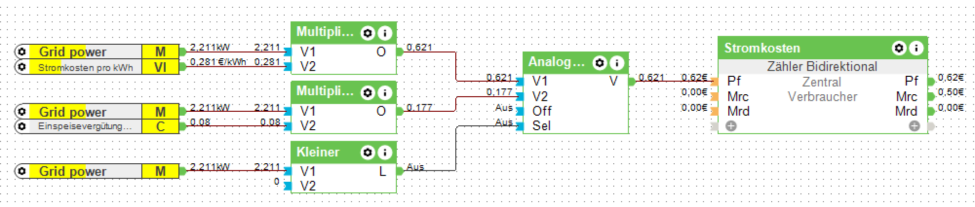 Klicke auf die Grafik für eine vergrößerte Ansicht

Name: Stromkosten - Config.png
Ansichten: 442
Größe: 49,1 KB
ID: 451265