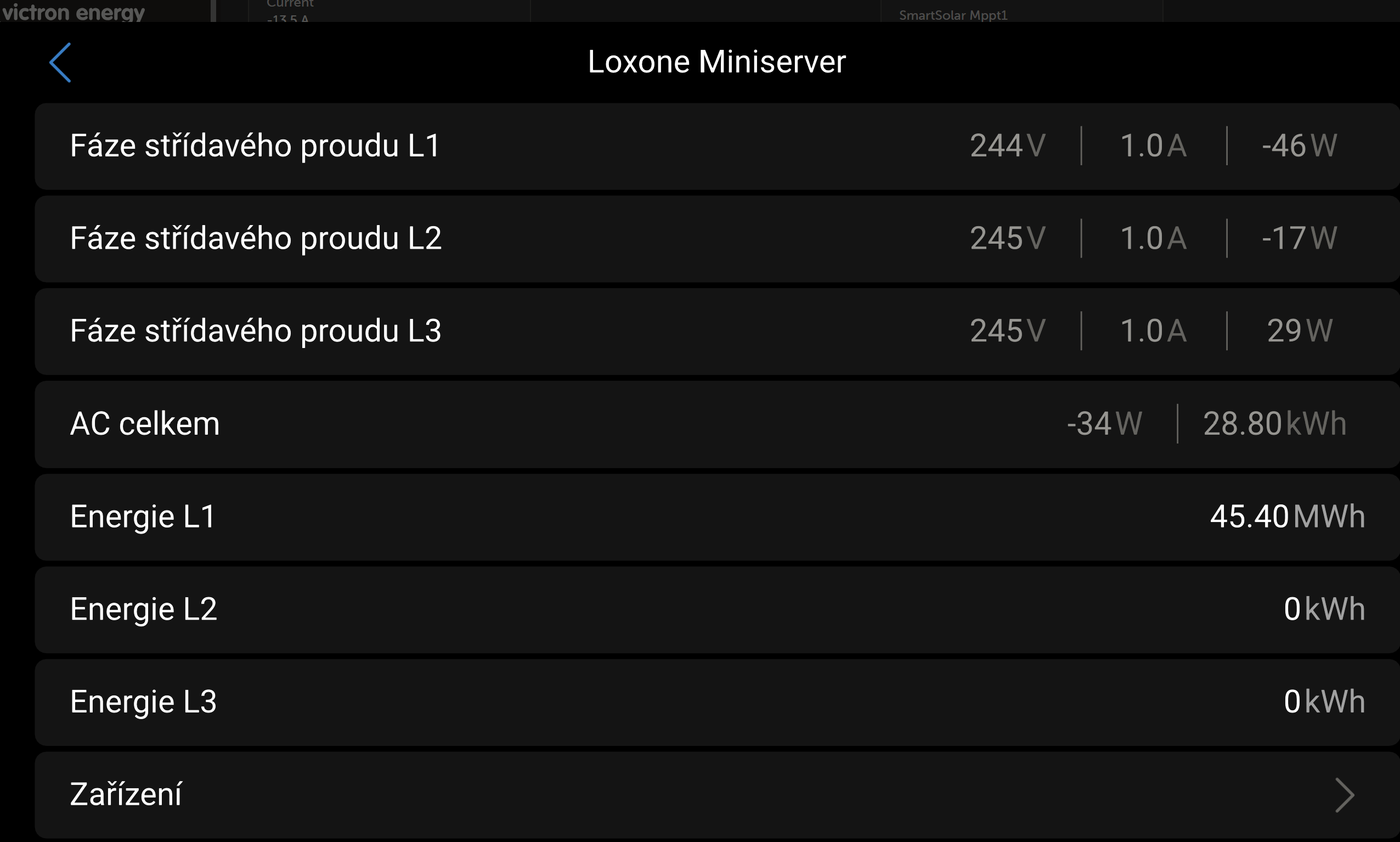 Klicke auf die Grafik für eine vergrößerte Ansicht

Name: loxone smartmeter .png
Ansichten: 245
Größe: 187,9 KB
ID: 455897