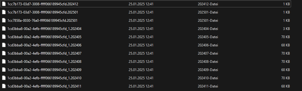 Klicke auf die Grafik für eine vergrößerte Ansicht

Name: Statistiken_aktuell.png
Ansichten: 462
Größe: 34,2 KB
ID: 456054