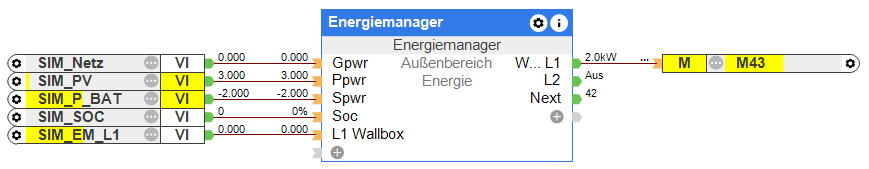 Klicke auf die Grafik für eine vergrößerte Ansicht

Name: Energiemanager ohne Rückmeldung.png
Ansichten: 473
Größe: 26,0 KB
ID: 460079