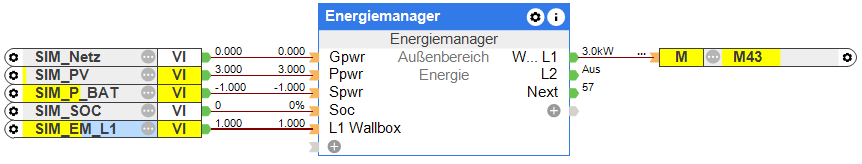 Klicke auf die Grafik für eine vergrößerte Ansicht

Name: Energiemanager mit Rückmeldung 1.png
Ansichten: 438
Größe: 26,0 KB
ID: 460080