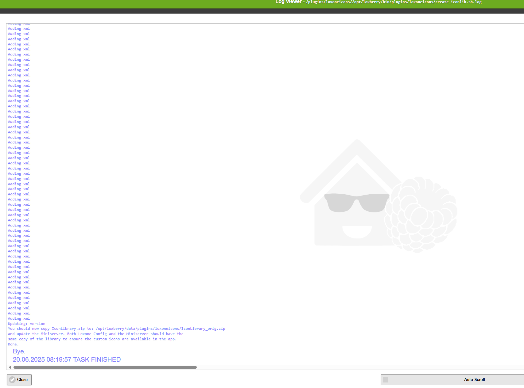 Klicke auf die Grafik für eine vergrößerte Ansicht

Name: image.png
Ansichten: 175
Größe: 132,5 KB
ID: 464022