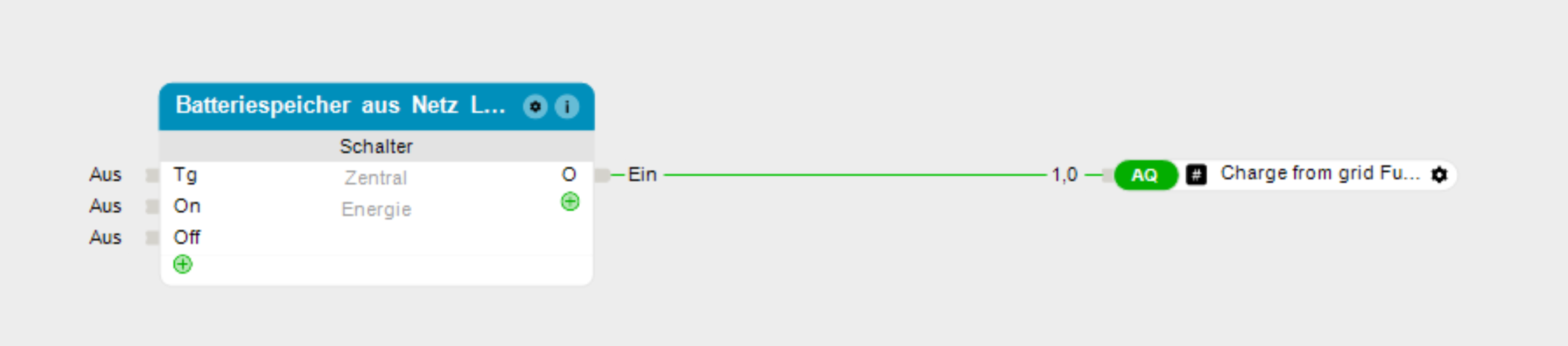 Klicke auf die Grafik für eine vergrößerte Ansicht

Name: Loxone Schalter AC Laden.png
Ansichten: 0
Größe: 77,0 KB
ID: 469553