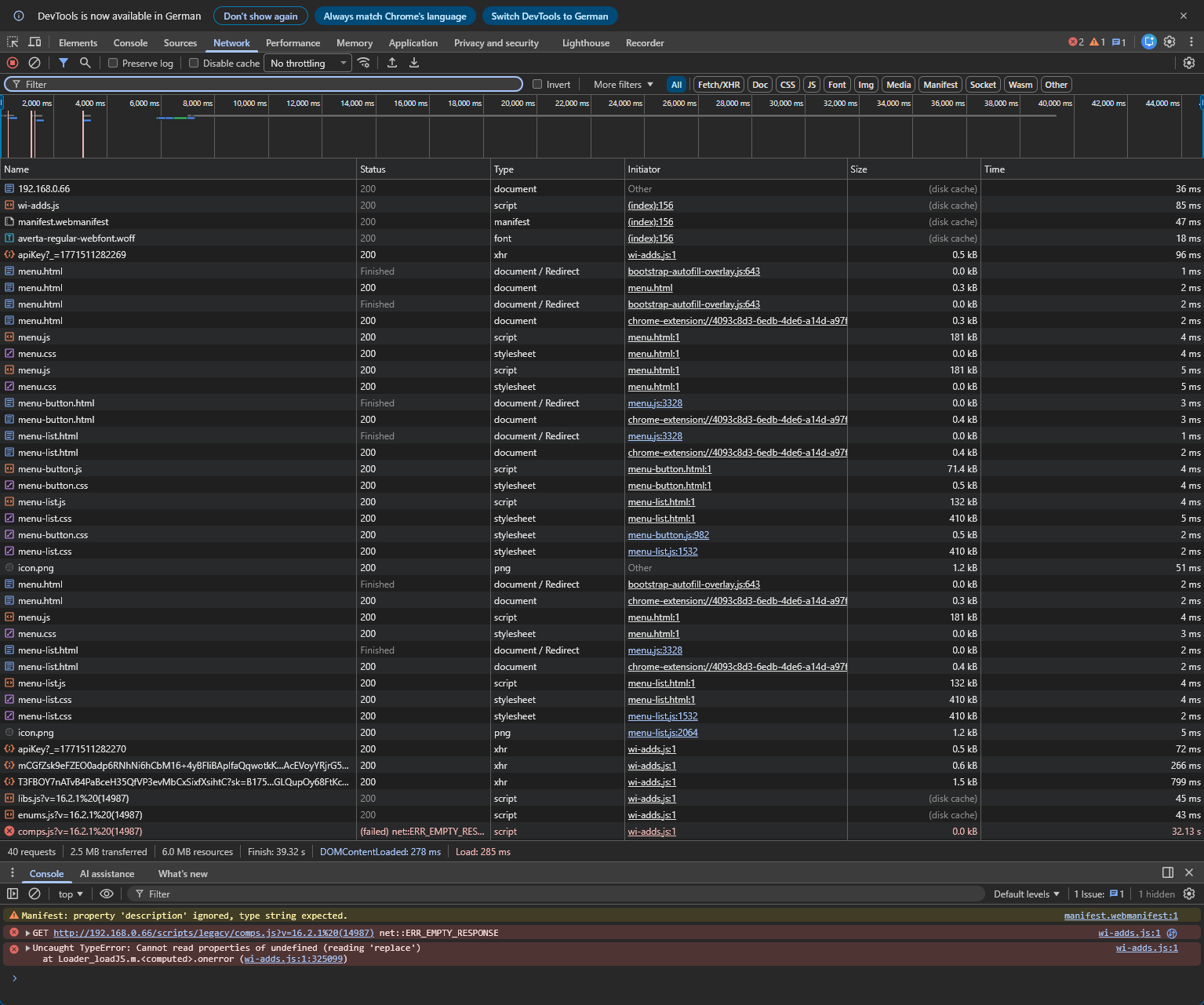 Klicke auf die Grafik für eine vergrößerte Ansicht

Name: 2026-02-19_15h29_49.png
Ansichten: 71
Größe: 202,6 KB
ID: 479401