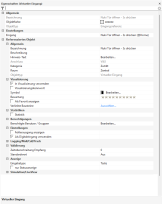Klicke auf die Grafik für eine vergrößerte Ansicht

Name: Virtueller Eingang.png
Ansichten: 73
Größe: 65,0 KB
ID: 481199