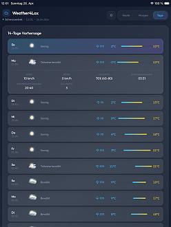 Klicke auf die Grafik für eine vergrößerte Ansicht

Name: Weather4Lox-iPad-tage.jpg
Ansichten: 21
Größe: 154,3 KB
ID: 483293