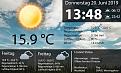 Klicke auf die Grafik für eine vergrößerte Ansicht

Name: WetterDisplay_DEMO.jpg
Ansichten: 69
Größe: 142,7 KB
ID: 483946