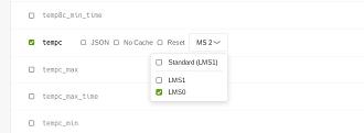Klicke auf die Grafik für eine vergrößerte Ansicht

Name: MQTT Alle MS Traffic nur der Zweite.jpg
Ansichten: 40
Größe: 24,9 KB
ID: 486469