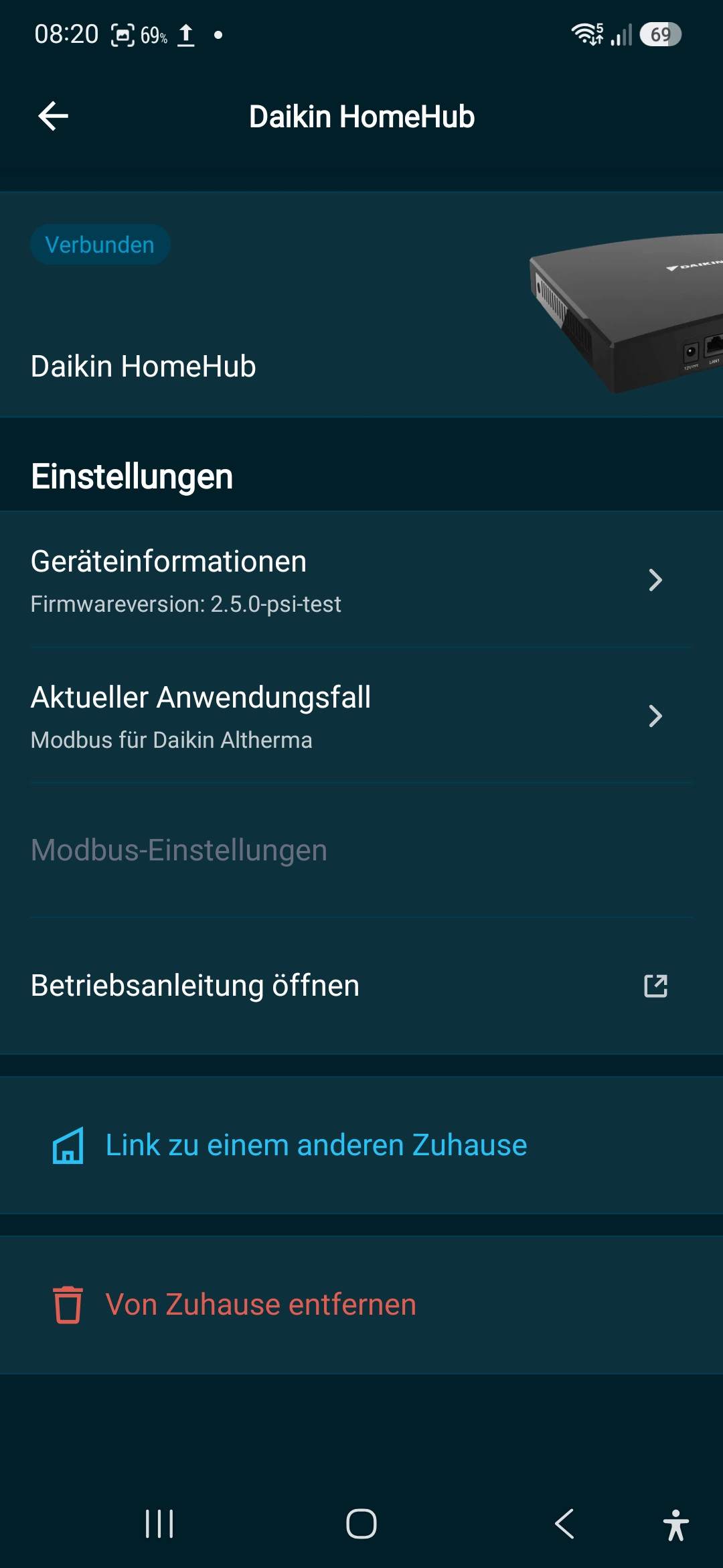 Klicke auf die Grafik für eine vergrößerte Ansicht

Name: Screenshot_20260713_082017_Onecta - Daikin.jpg
Ansichten: 0
Größe: 217,4 KB
ID: 488048
