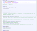 Klicke auf die Grafik für eine vergrößerte Ansicht

Name: Code_1.png
Ansichten: 256
Größe: 108,3 KB
ID: 103715