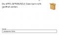 Klicke auf die Grafik für eine vergrößerte Ansicht

Name: fehler.jpg
Ansichten: 425
Größe: 20,3 KB
ID: 110044