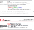 Klicke auf die Grafik für eine vergrößerte Ansicht

Name: yeelight2.PNG
Ansichten: 1226
Größe: 133,7 KB
ID: 128086
