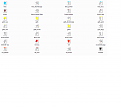 Klicke auf die Grafik für eine vergrößerte Ansicht

Name: Symbole Müllabfuhr.png
Ansichten: 9078
Größe: 32,5 KB
ID: 15261