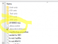 Klicke auf die Grafik für eine vergrößerte Ansicht

Name: snip_20180604235648.png
Ansichten: 612
Größe: 12,9 KB
ID: 156979