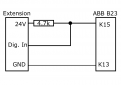 Klicke auf die Grafik für eine vergrößerte Ansicht

Name: Anschluss_ABB_B23.png
Ansichten: 3162
Größe: 22,9 KB
ID: 177134