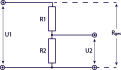 Klicke auf die Grafik für eine vergrößerte Ansicht

Name: spannungsteiler.png
Ansichten: 695
Größe: 14,1 KB
ID: 177372