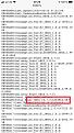 Klicke auf die Grafik für eine vergrößerte Ansicht

Name: 2EFF3A69-257E-4C97-8940-9C746C11D6EE.jpeg
Ansichten: 699
Größe: 359,9 KB
ID: 255224
