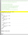 Klicke auf die Grafik für eine vergrößerte Ansicht

Name: Bild Ablaufsteuerung Jalousie Sensor V02.png
Ansichten: 2762
Größe: 57,9 KB
ID: 324427