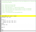 Klicke auf die Grafik für eine vergrößerte Ansicht

Name: Bild Ablaufsteuerung Jalousie Aktor V02.png
Ansichten: 2800
Größe: 45,4 KB
ID: 324428