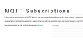 Klicke auf die Grafik für eine vergrößerte Ansicht

Name: MQTT Subscriptions.png
Ansichten: 820
Größe: 24,5 KB
ID: 346268