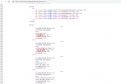 Klicke auf die Grafik für eine vergrößerte Ansicht

Name: Pool Quelltext.png
Ansichten: 352
Größe: 79,2 KB
ID: 352482