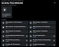 Klicke auf die Grafik für eine vergrößerte Ansicht

Name: Meldungen Schaltschrank VISU.jpg
Ansichten: 454
Größe: 123,5 KB
ID: 356190