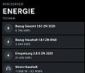 Klicke auf die Grafik für eine vergrößerte Ansicht

Name: Lox_Energie1.jpg
Ansichten: 1100
Größe: 72,7 KB
ID: 366147
