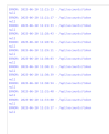 Klicke auf die Grafik für eine vergrößerte Ansicht

Name: easee1.png
Ansichten: 521
Größe: 49,3 KB
ID: 394609