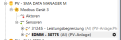 Klicke auf die Grafik für eine vergrößerte Ansicht

Name: SMA Data Manager M.png
Ansichten: 455
Größe: 11,1 KB
ID: 411180