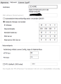 Klicke auf die Grafik für eine vergrößerte Ansicht

Name: LOX Netzwerkeinstellung.png
Ansichten: 413
Größe: 20,6 KB
ID: 414370