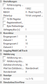 Klicke auf die Grafik für eine vergrößerte Ansicht

Name: Settings.png
Ansichten: 362
Größe: 14,7 KB
ID: 437305