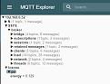 Klicke auf die Grafik für eine vergrößerte Ansicht

Name: Mqtt-Explorer.jpg
Ansichten: 82
Größe: 35,6 KB
ID: 477712