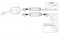 Klicke auf die Grafik für eine vergrößerte Ansicht

Name: Wiring diagram 3-way switch and IO-Module.jpg
Ansichten: 1388
Größe: 88,2 KB
ID: 62170