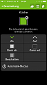 In der alten App funktioniert das aber sofort. 

Wer kennt das Problem ??