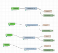 Node-Red-to-Influx