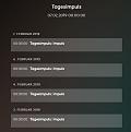 tagesimpulstracker