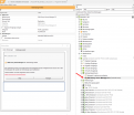 Screenshot Config