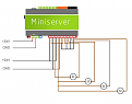 4 DC Motor Control
