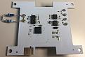 Temperatursensor Loxone LP-Unterseite