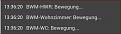 So soll es getrackt werden